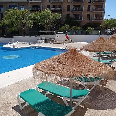 Acuario Apartment Benalmadena Exterior photo