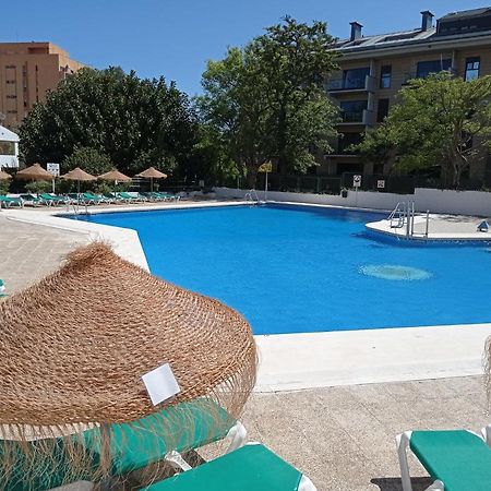 Acuario Apartment Benalmadena Exterior photo