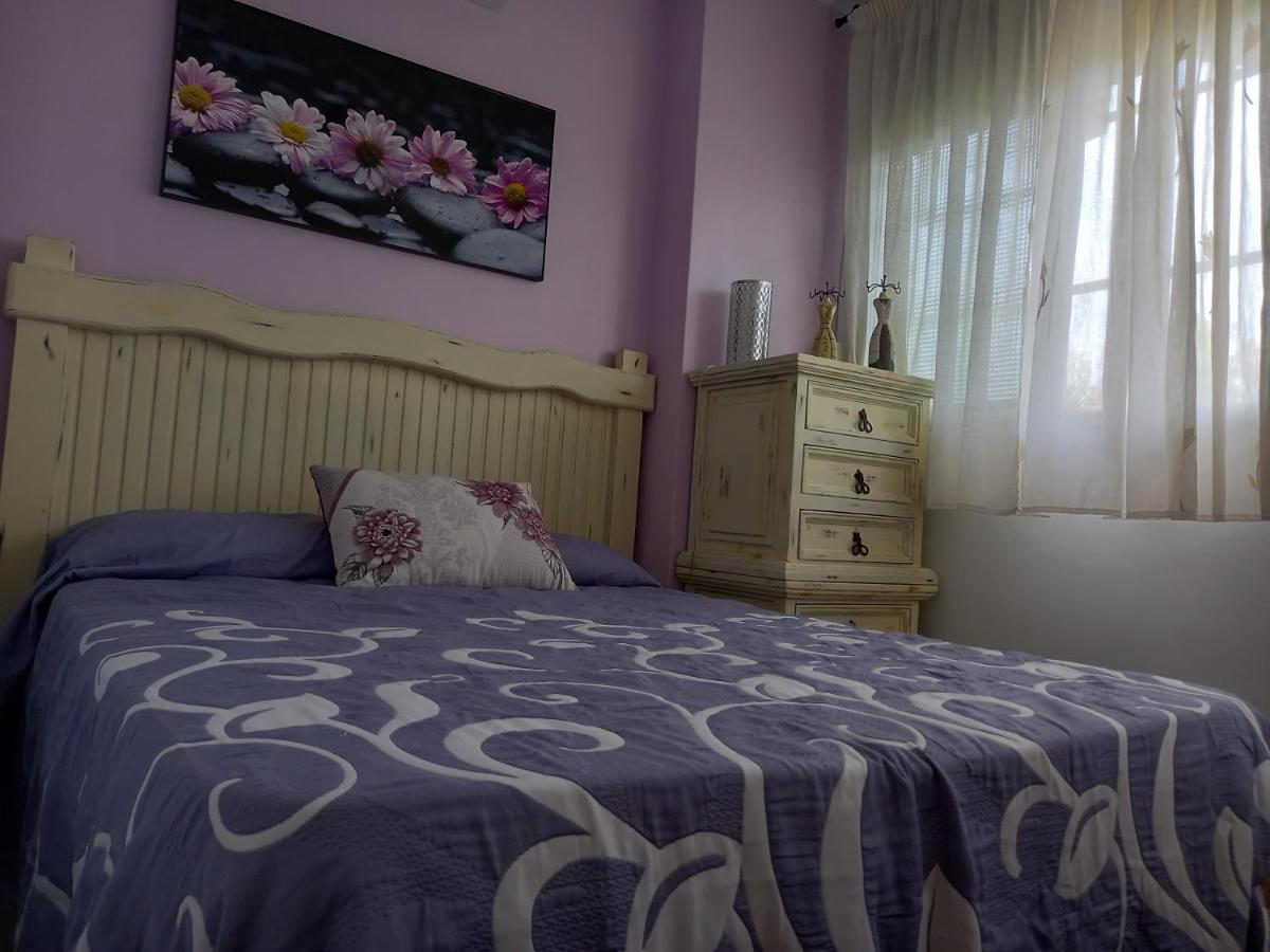 Acuario Apartment Benalmadena Exterior photo