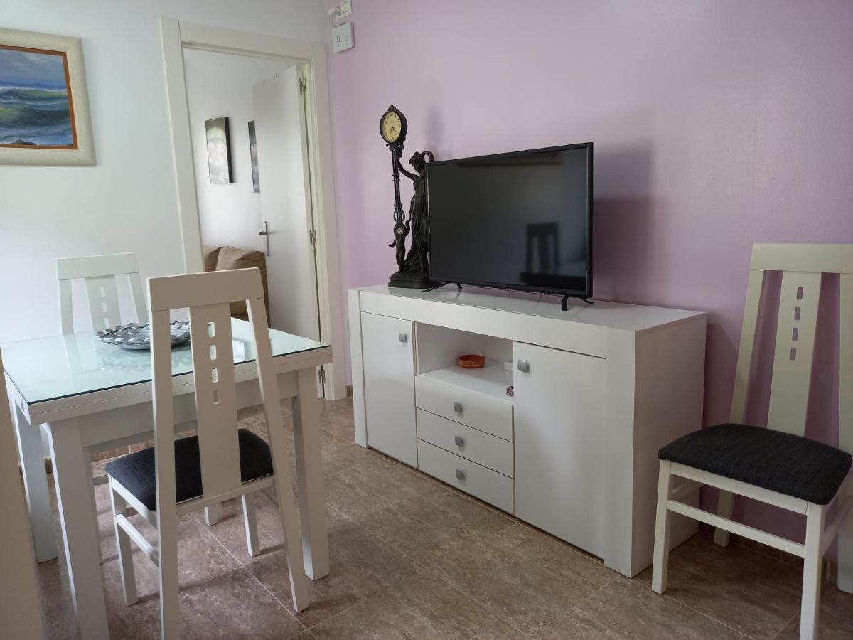 Acuario Apartment Benalmadena Exterior photo