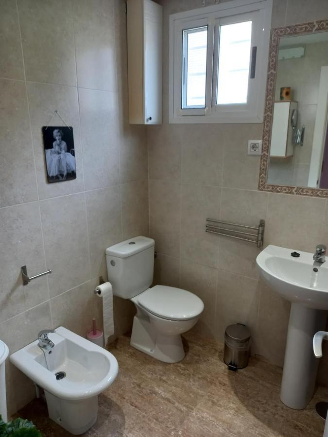 Acuario Apartment Benalmadena Exterior photo