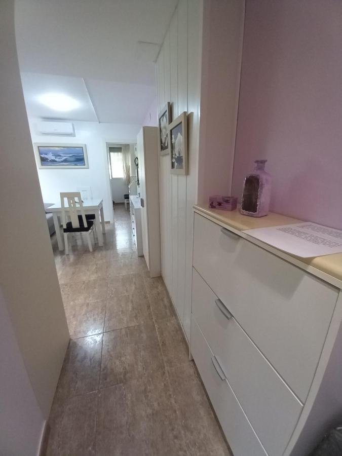 Acuario Apartment Benalmadena Exterior photo