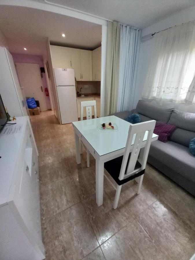 Acuario Apartment Benalmadena Exterior photo