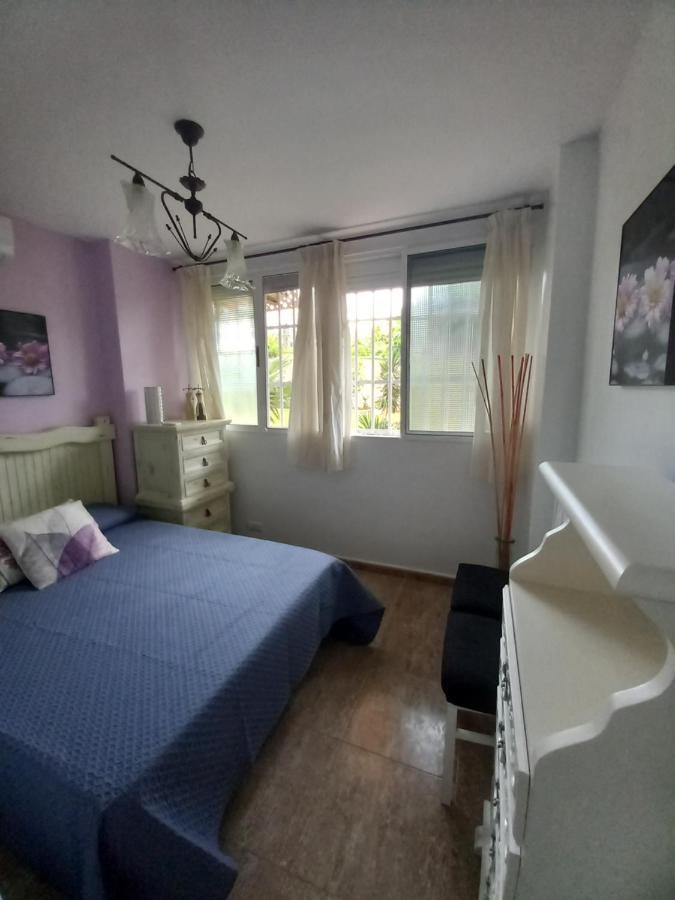 Acuario Apartment Benalmadena Exterior photo